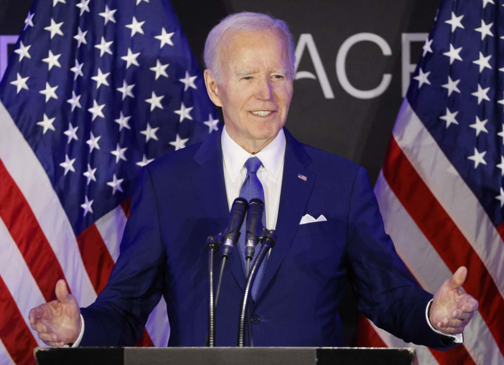 Aos 82 anos, Joe Biden é diagnosticado com câncer de próstata 