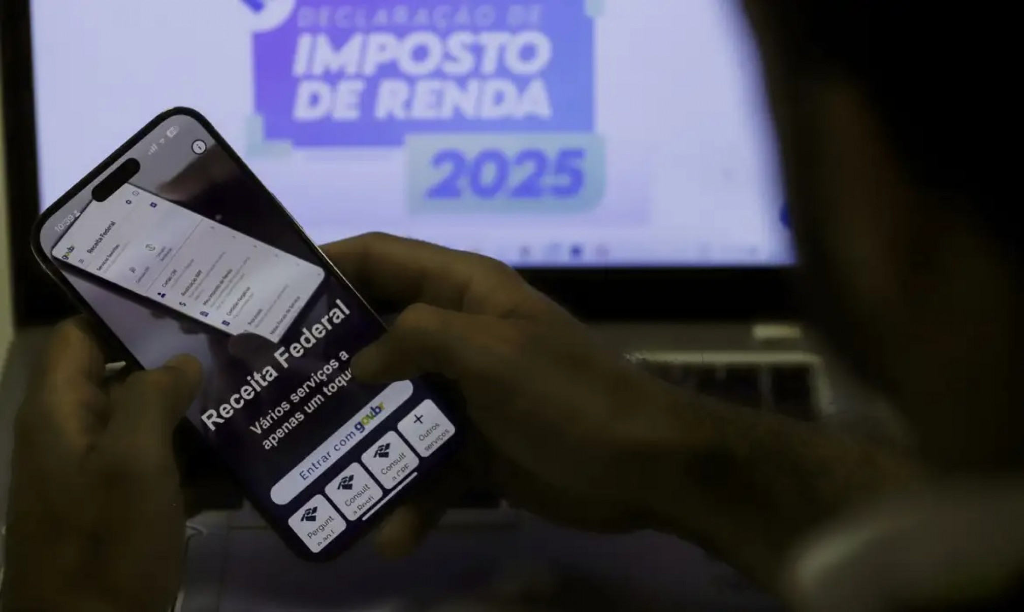 Joédson Alves/Agência Brasil