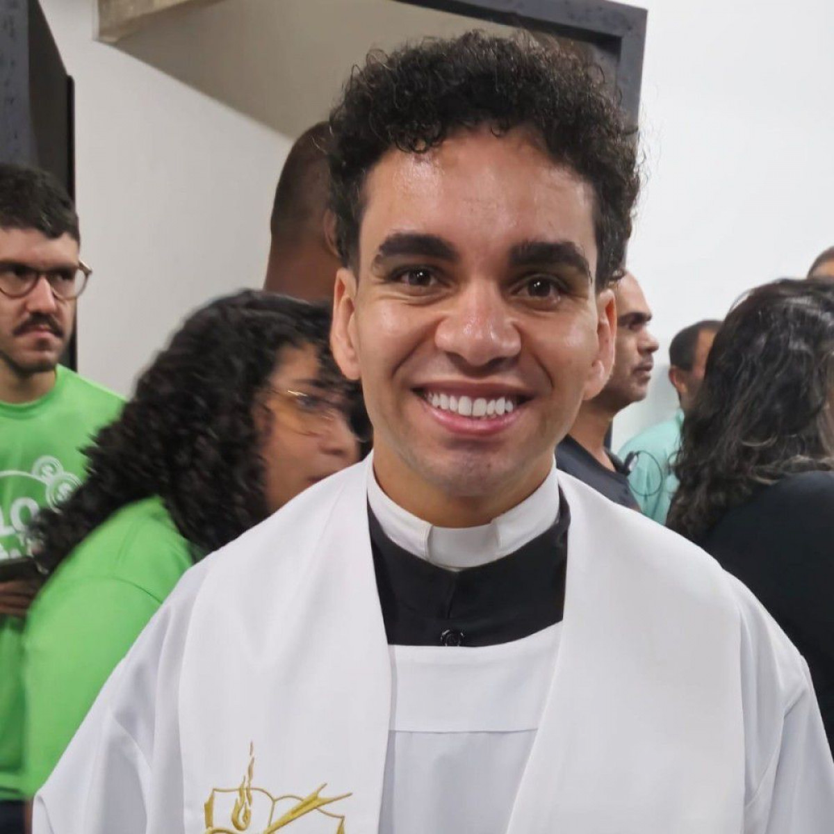 Jair Amaral/D.A Press