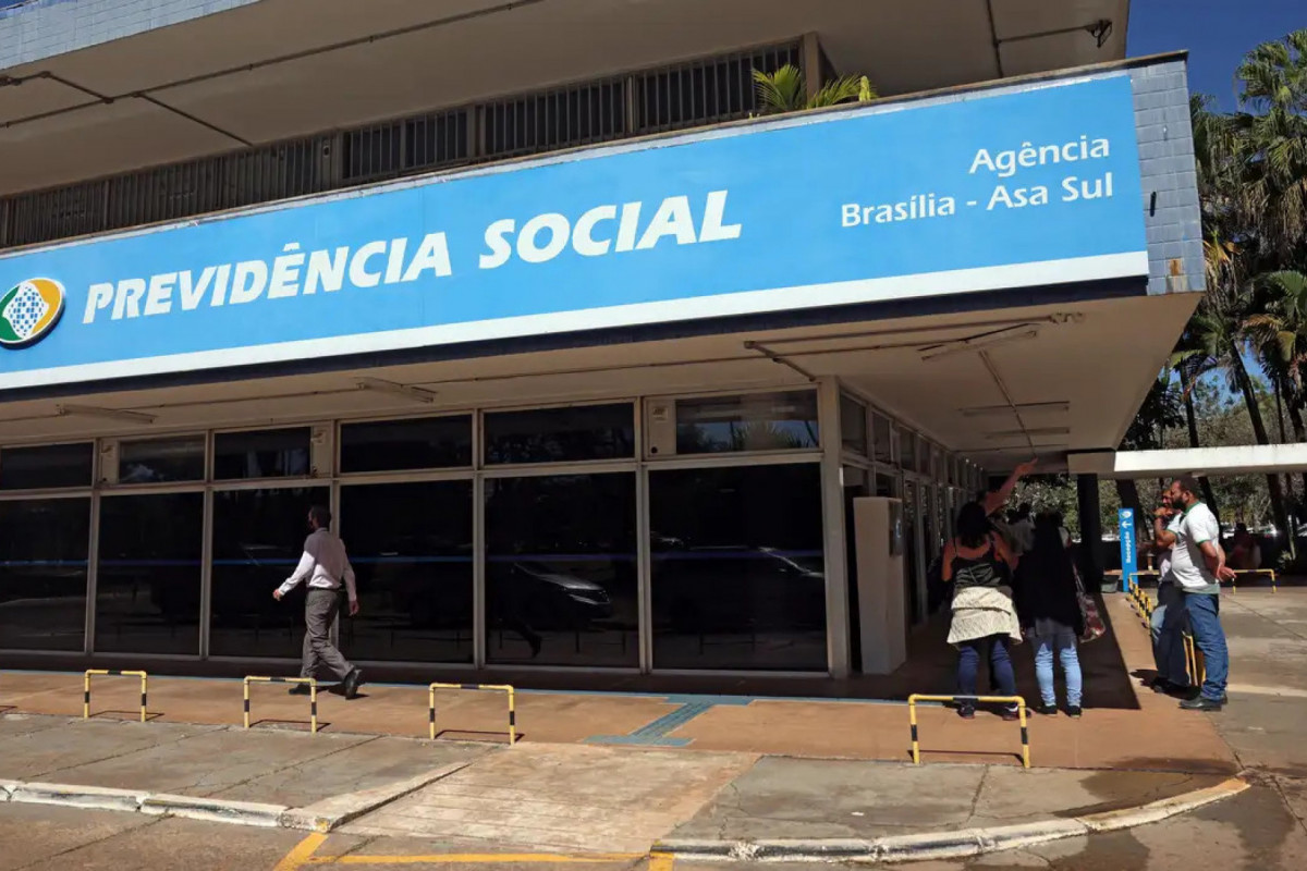 Previdência Social