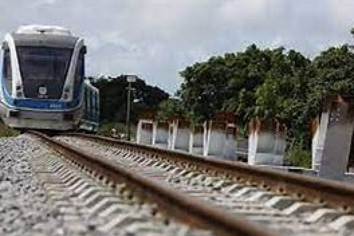 VLTs deixaram de Operar no Rama Curado (Divulgação) VLTs deixaram de Operar no Rama Curado /Divulgação