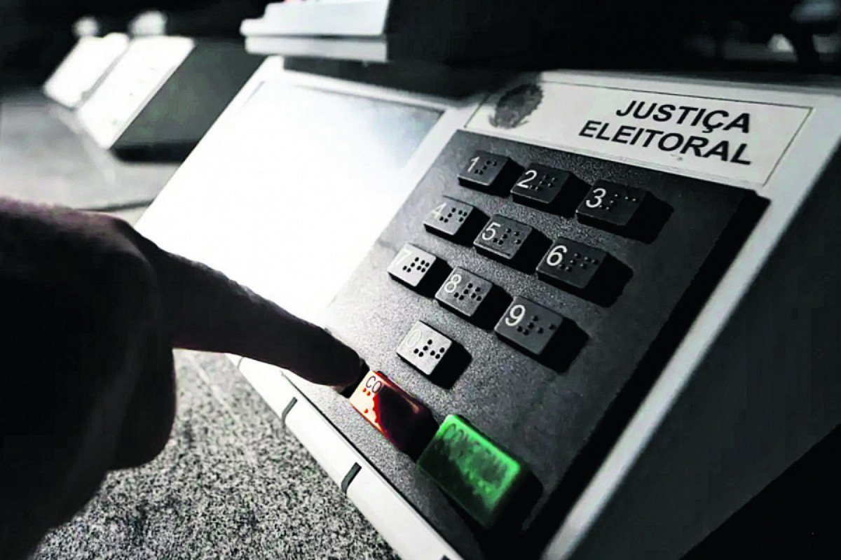 Pr&oacute;ximas elei&ccedil;&otilde;es s&atilde;o para presidente e governador/Foto: TRE-PE/Marcelo Camargo/Ag&ecirc;ncia Brasil