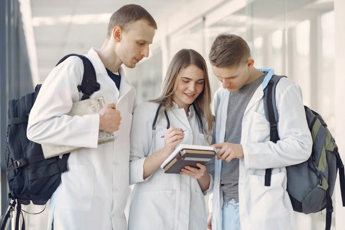 Medicina foi um dos cursos afetados pela decisão do MEC