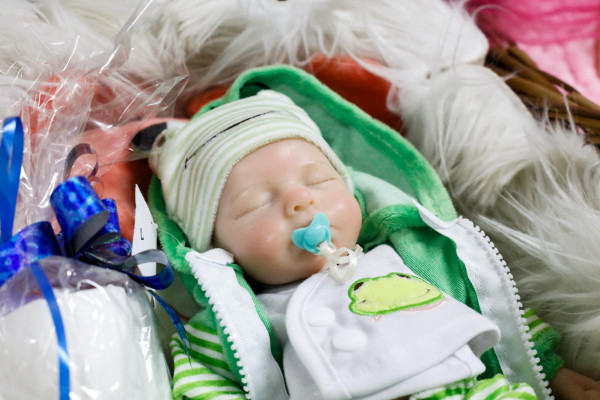 Bebê reborn