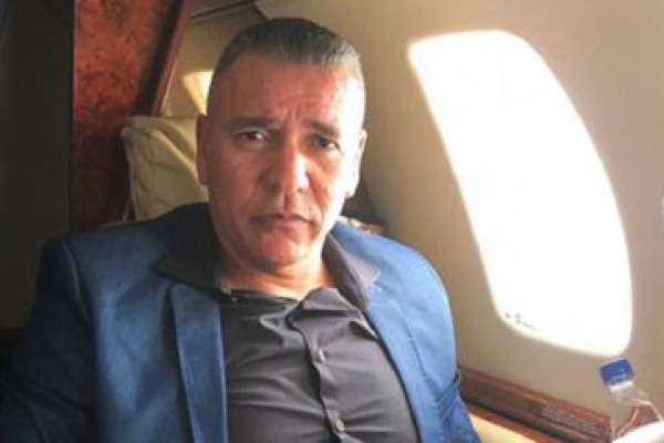 Marcos Roberto de Almeida, o Tuta, é apontado como um dos principais líderes do PCC