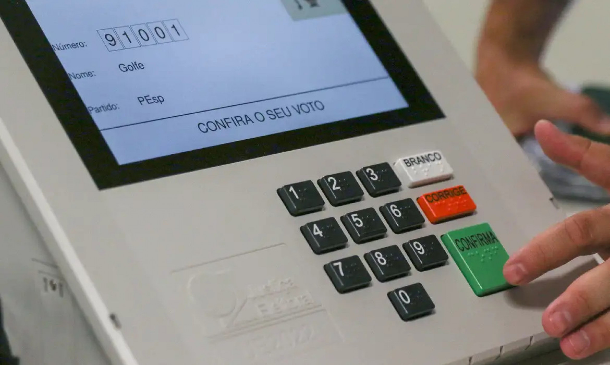 José Cruz/Agência Brasil