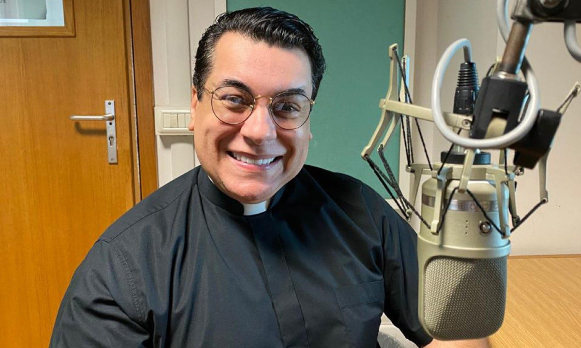 Divulgação/Vatican News