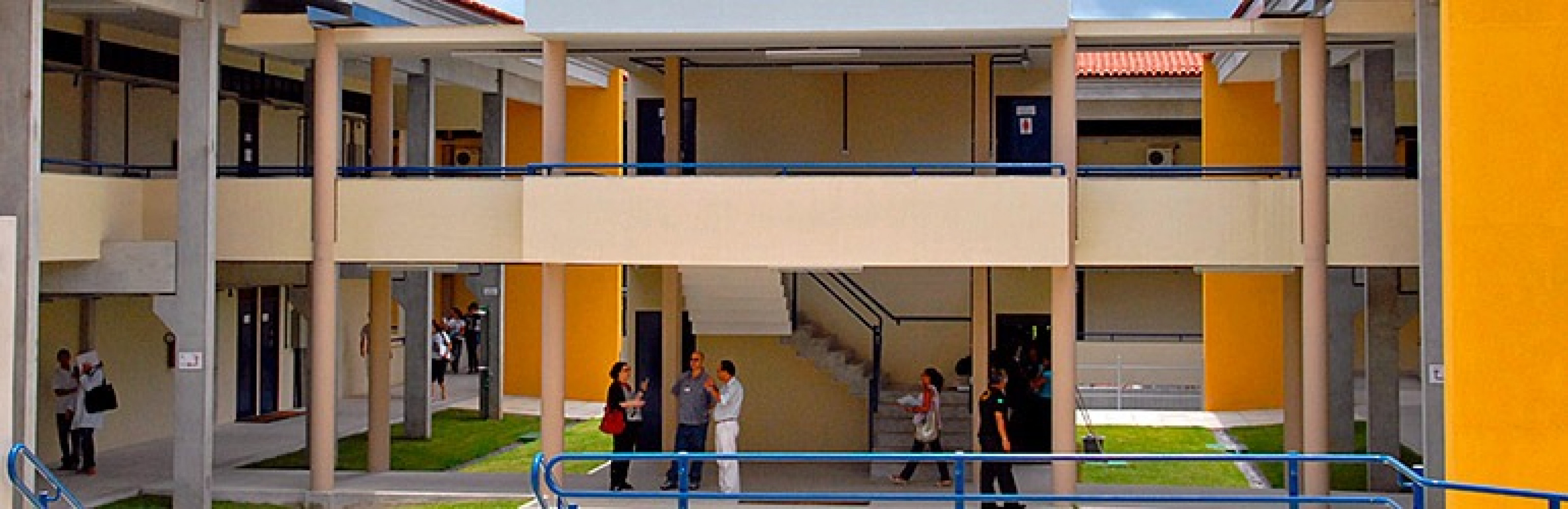 Foto: Divulgaçãi/UFPE