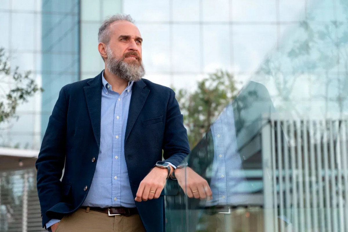 Baungartner atuará na interlocução com órgãos como a Secretaria de Prêmios e Apostas (SPA/MF)