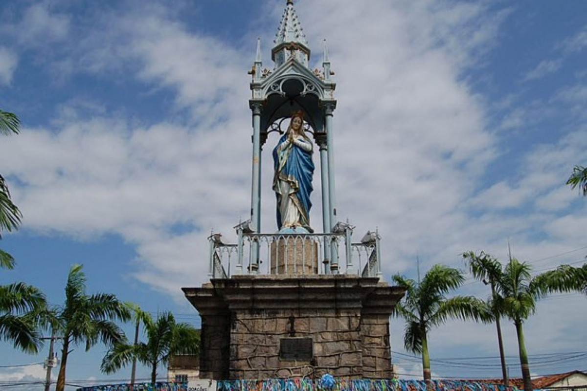 Nossa Senhora da Conceição
