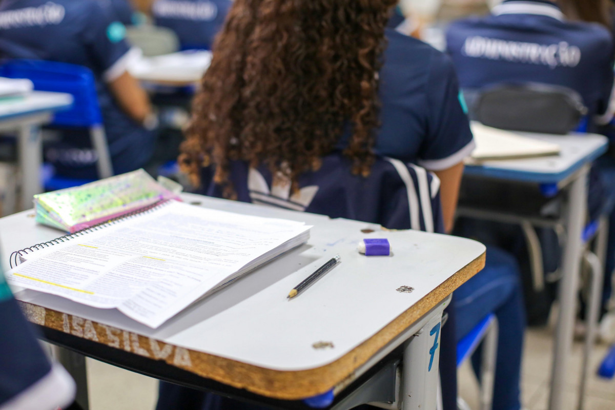 Escola Estadual Nicota Soares