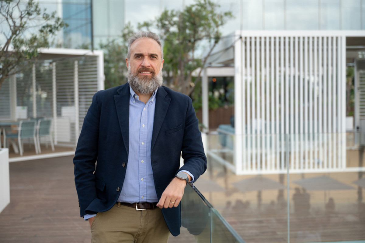 Baungartner atuará na interlocução com órgãos como a Secretaria de Prêmios e Apostas (SPA/MF) (Divulgação/Esportes da Sorte) Baungartner atuará na interlocução com órgãos como a Secretaria de Prêmios e Apostas (SPA/MF)/Divulgação/Esportes da Sorte