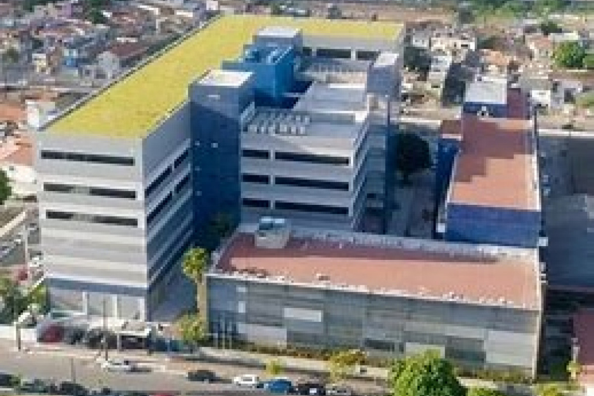 Senai abriu mais de mil vagas(Arquivo) Senai abriu mais de mil vagas/Arquivo