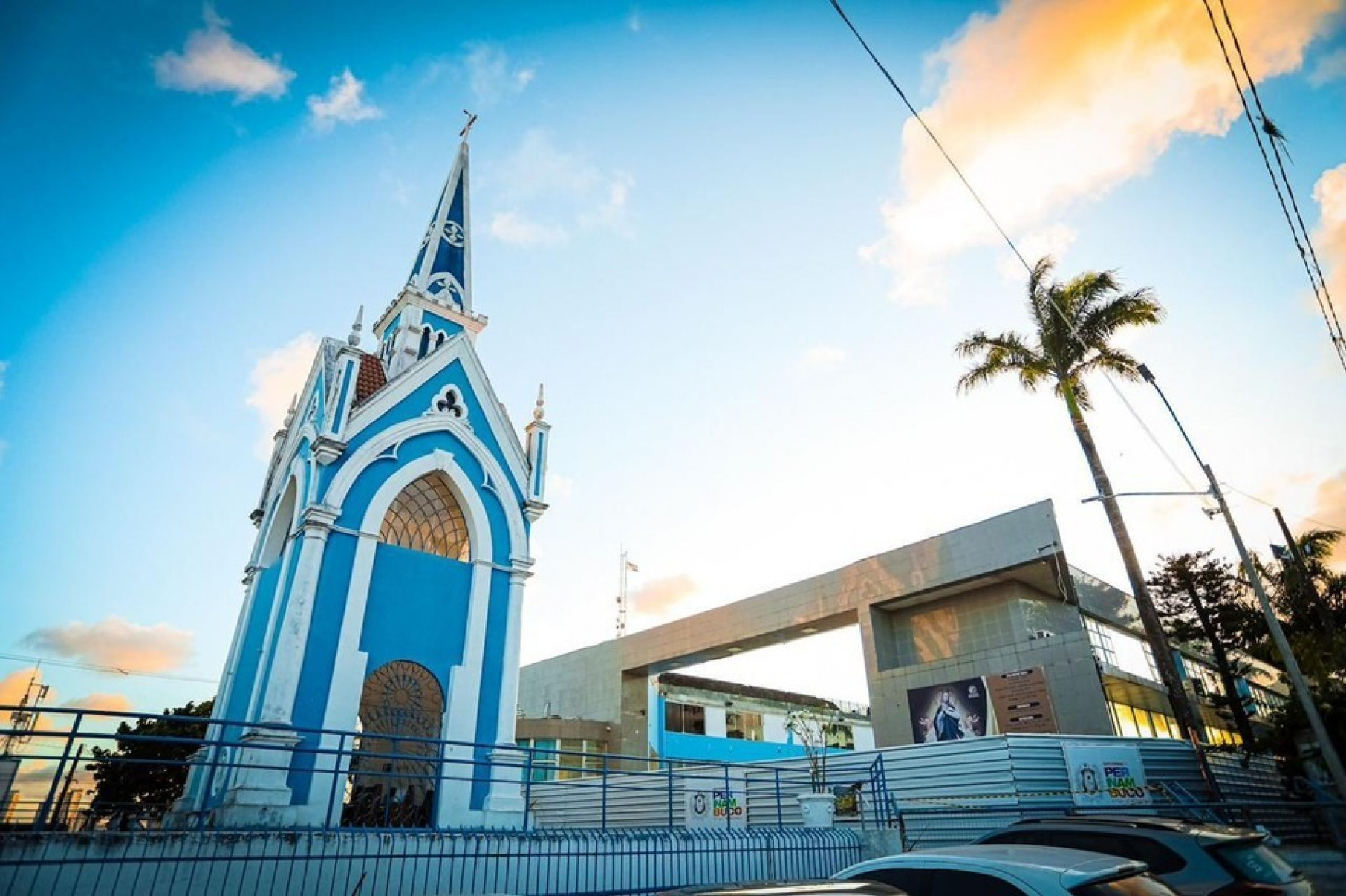 Foto: Janaína Pepeu/Secom