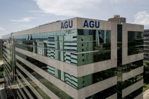 AGU pede que PGR e PF investiguem suposto financiamento dos EUA a a&ccedil;&otilde;es contra o STF