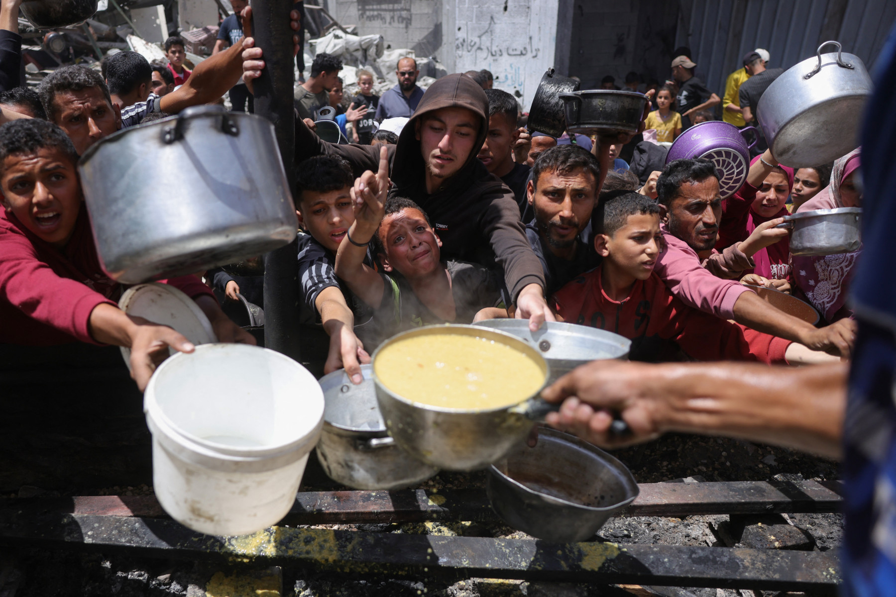 Faixa de Gaza