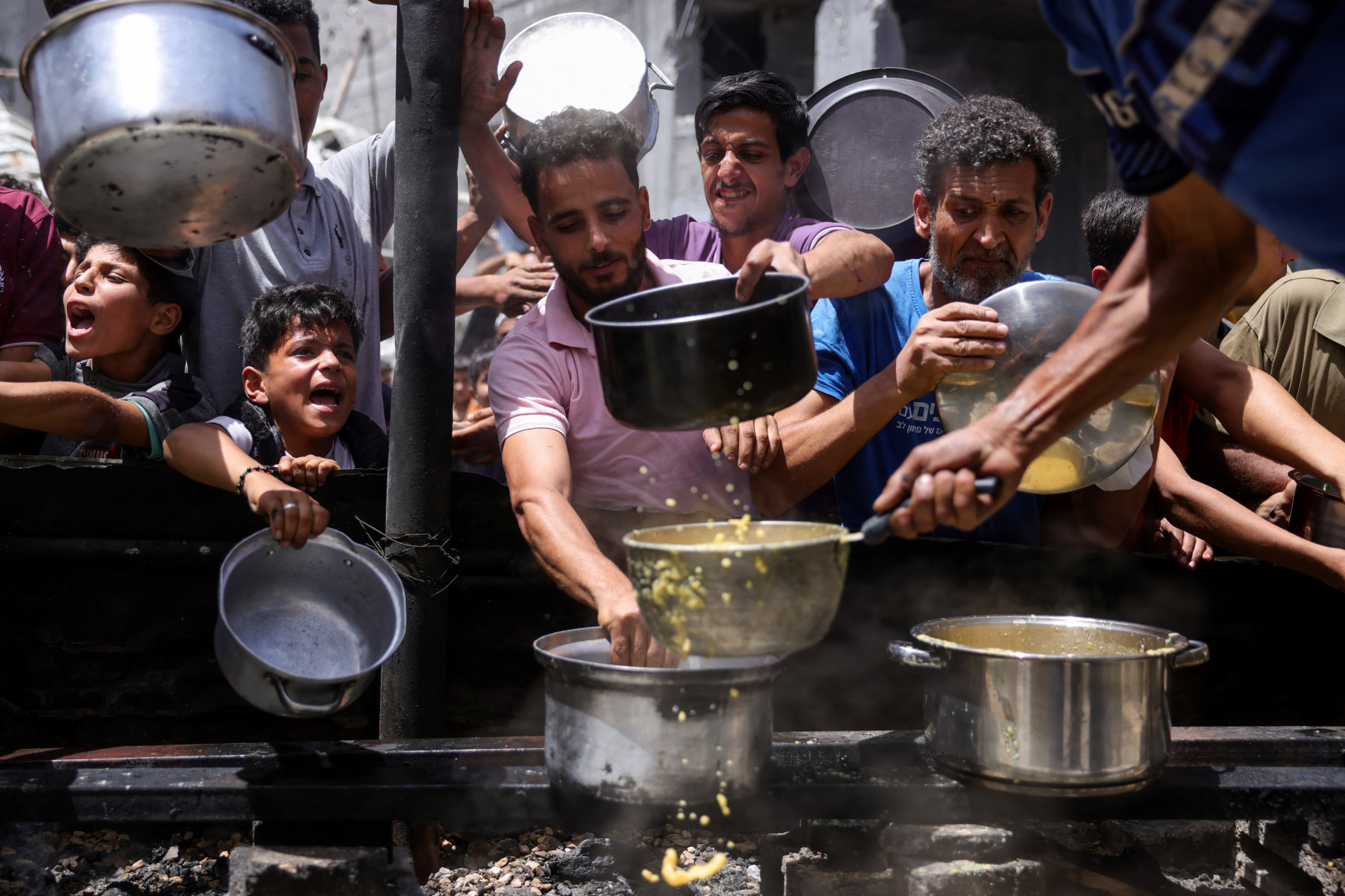 Faixa de Gaza