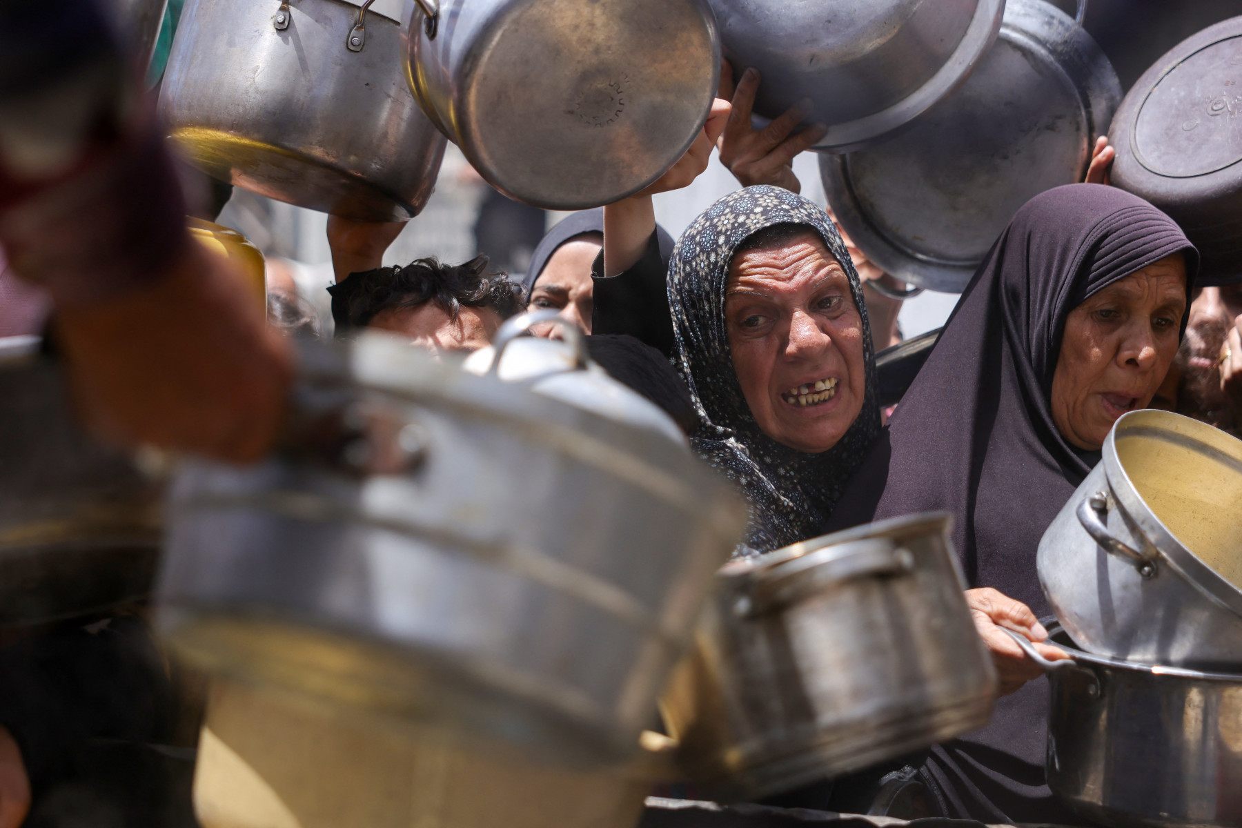 Faixa de Gaza 