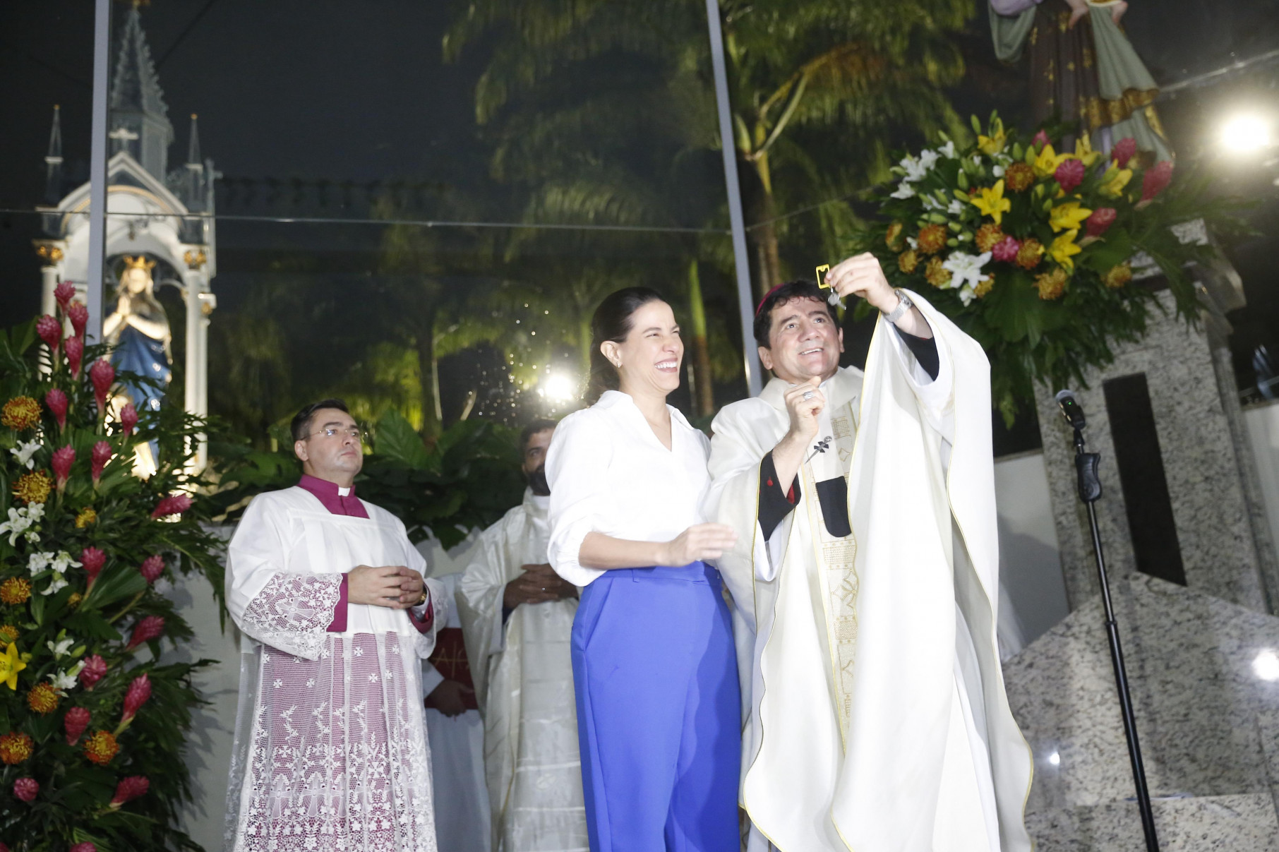Crysli Viana/DP Foto