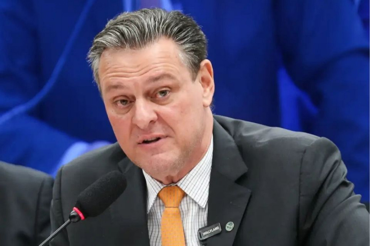 Ministro da Agricultura e Pecuária, Carlos Fávaro ( Lula Marques/ Agência Brasil/ARQUIVO) Ministro da Agricultura e Pecuária, Carlos Fávaro/ Lula Marques/ Agência Brasil/ARQUIVO
