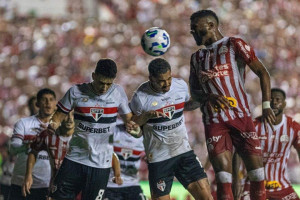 Foto: Rafael Vieira / DP Foto