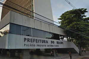 Sede da PCR