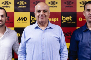 Foto: Paulo Paiva/Sport