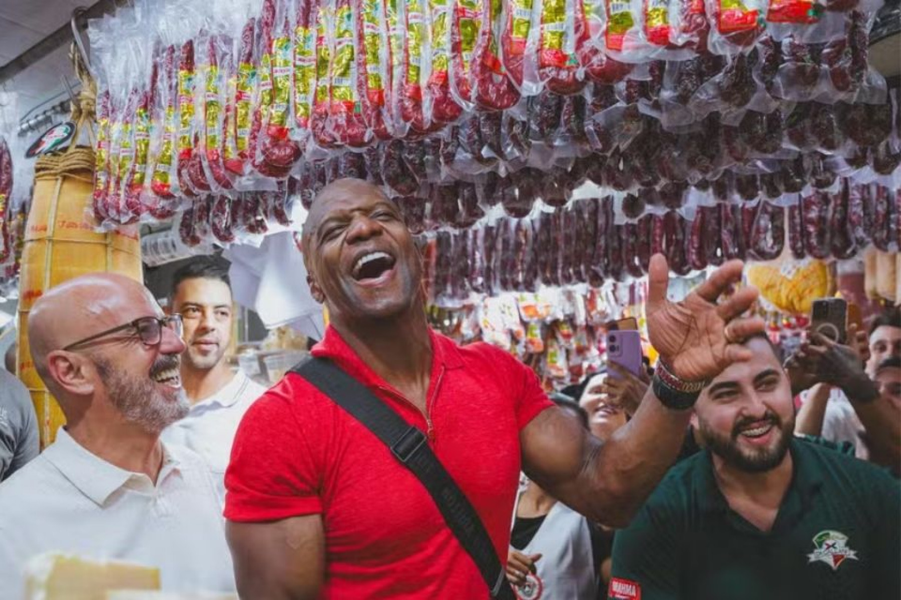 Mariany Fernandes/Mercado SP