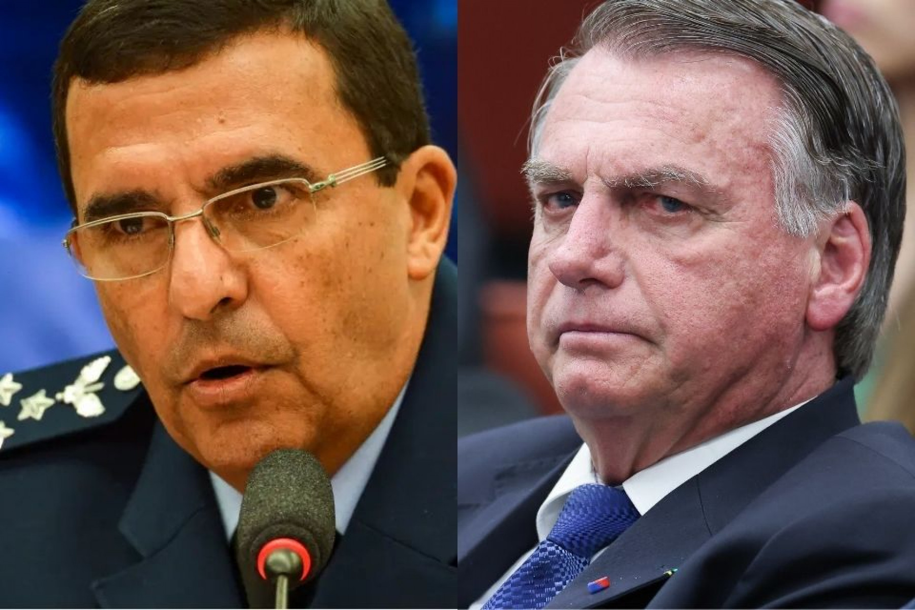 Marcelo Camargo/Agência Brasil e Antonio Augusto/STF
