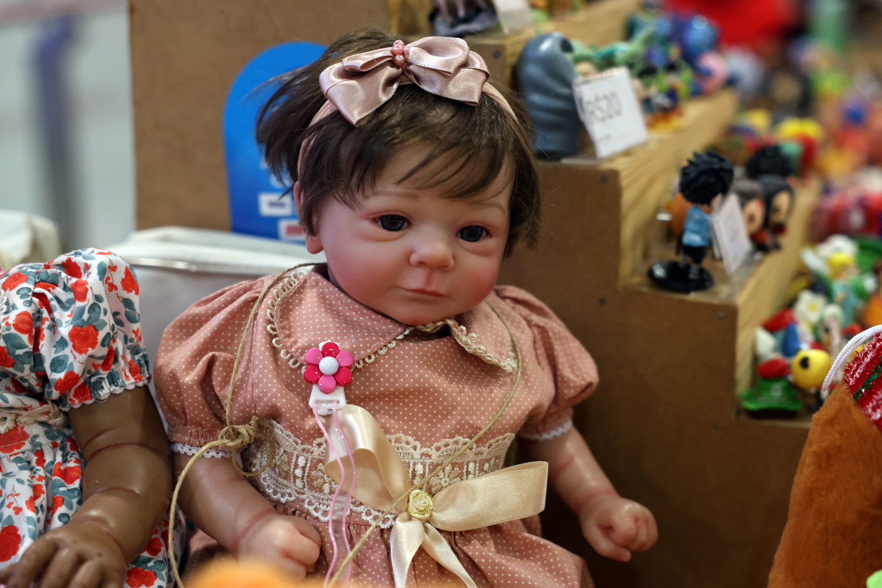 Bebê reborn