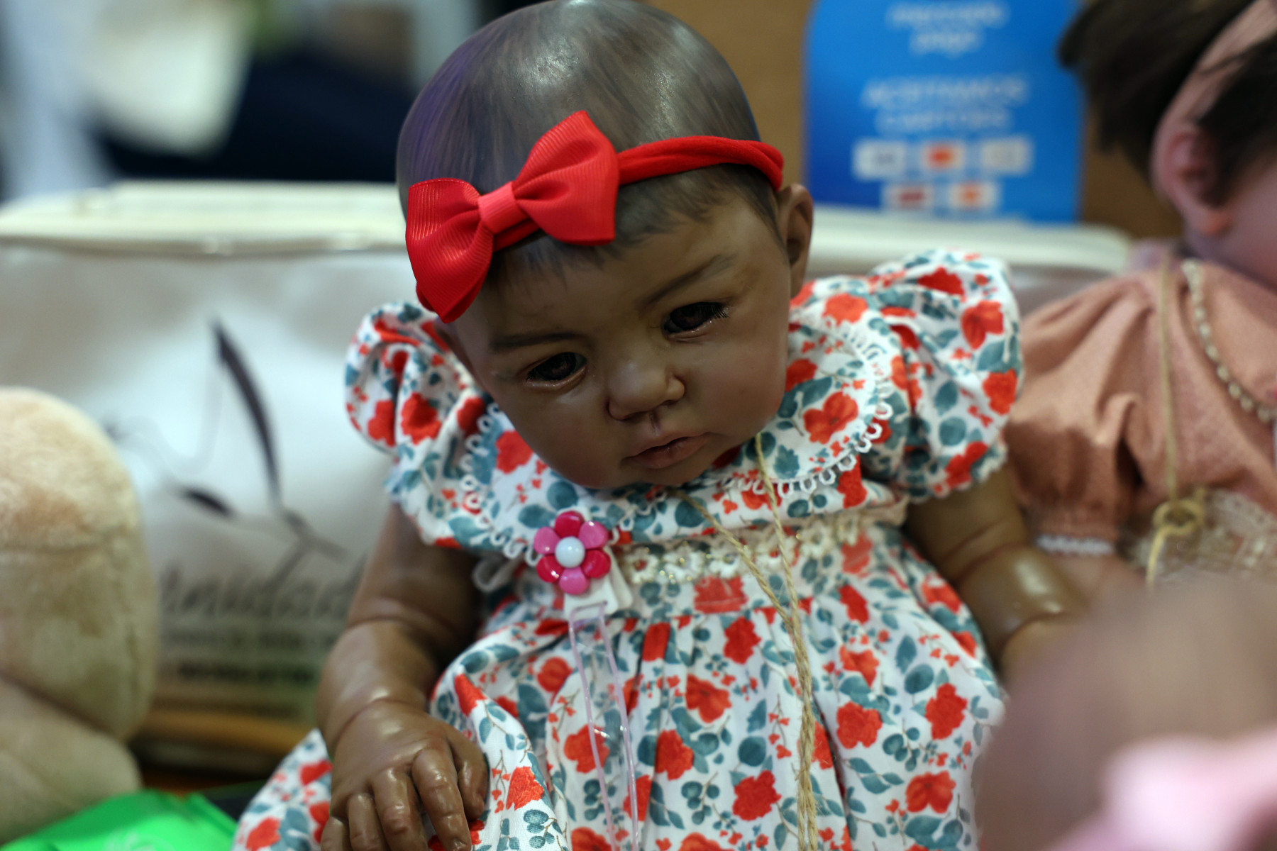 Bebê reborn