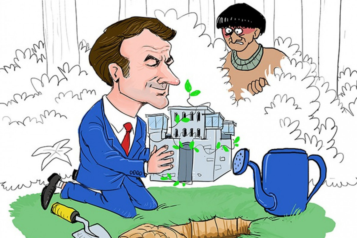 (Charge: Izanio Façanha) /Charge: Izanio Façanha
