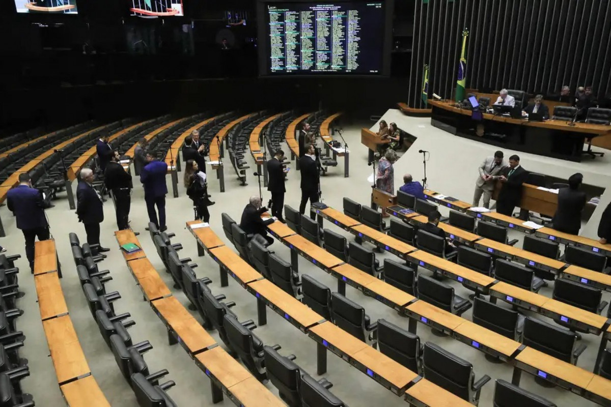 Câmara dos Deputados