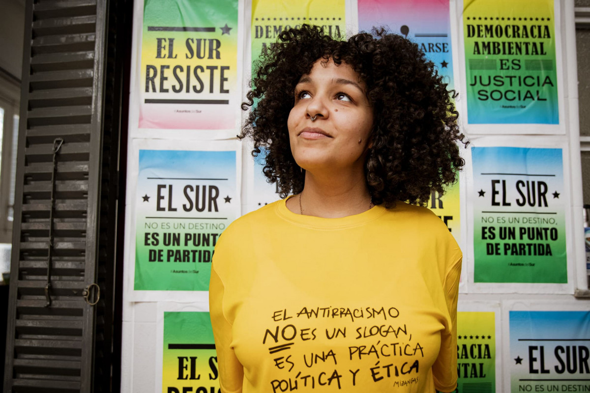 Conecta Latinas será realizado em Recife entre os dias 22 e 25 de maio de 2025 (Divulgação/Conecta Latinas) Conecta Latinas será realizado em Recife entre os dias 22 e 25 de maio de 2025/Divulgação/Conecta Latinas
