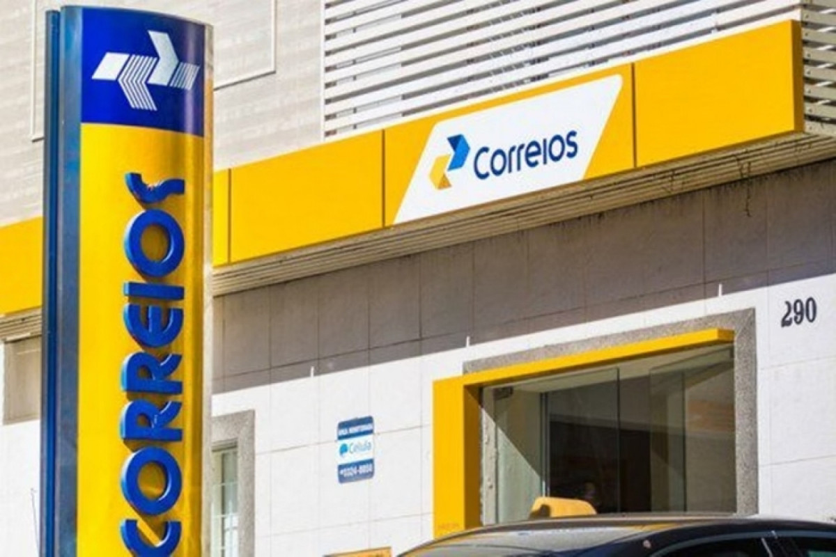 agências dos Correios vão atender vítimas de fraudes no INSS (Reprodução / Direção Concursos) agências dos Correios vão atender vítimas de fraudes no INSS/Reprodução / Direção Concursos