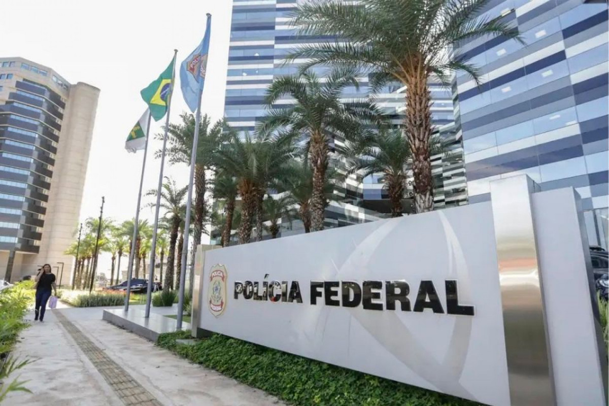 Sede da PF, em Brasília (Marcelo Camargo/Agência Brasil) Sede da PF, em Brasília /Marcelo Camargo/Agência Brasil