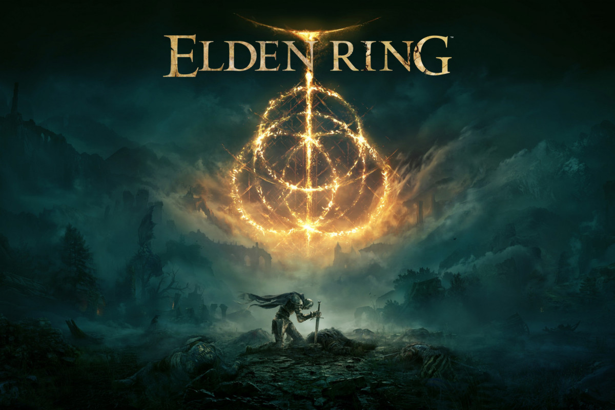 Elden Ring foi nomeado GOTY em 2022 (Divulgação) Elden Ring foi nomeado GOTY em 2022/Divulgação