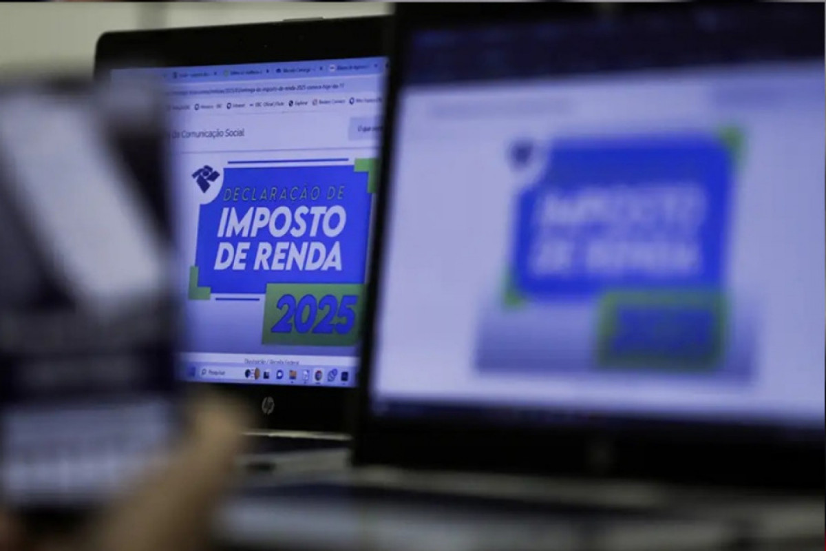 No Brasil, ao todo, 6.257.108 contribuintes receberão R$ 11 bilhões (Foto: Joédson Alves/Agência Brasil) No Brasil, ao todo, 6.257.108 contribuintes receberão R$ 11 bilhões/Foto: Joédson Alves/Agência Brasil