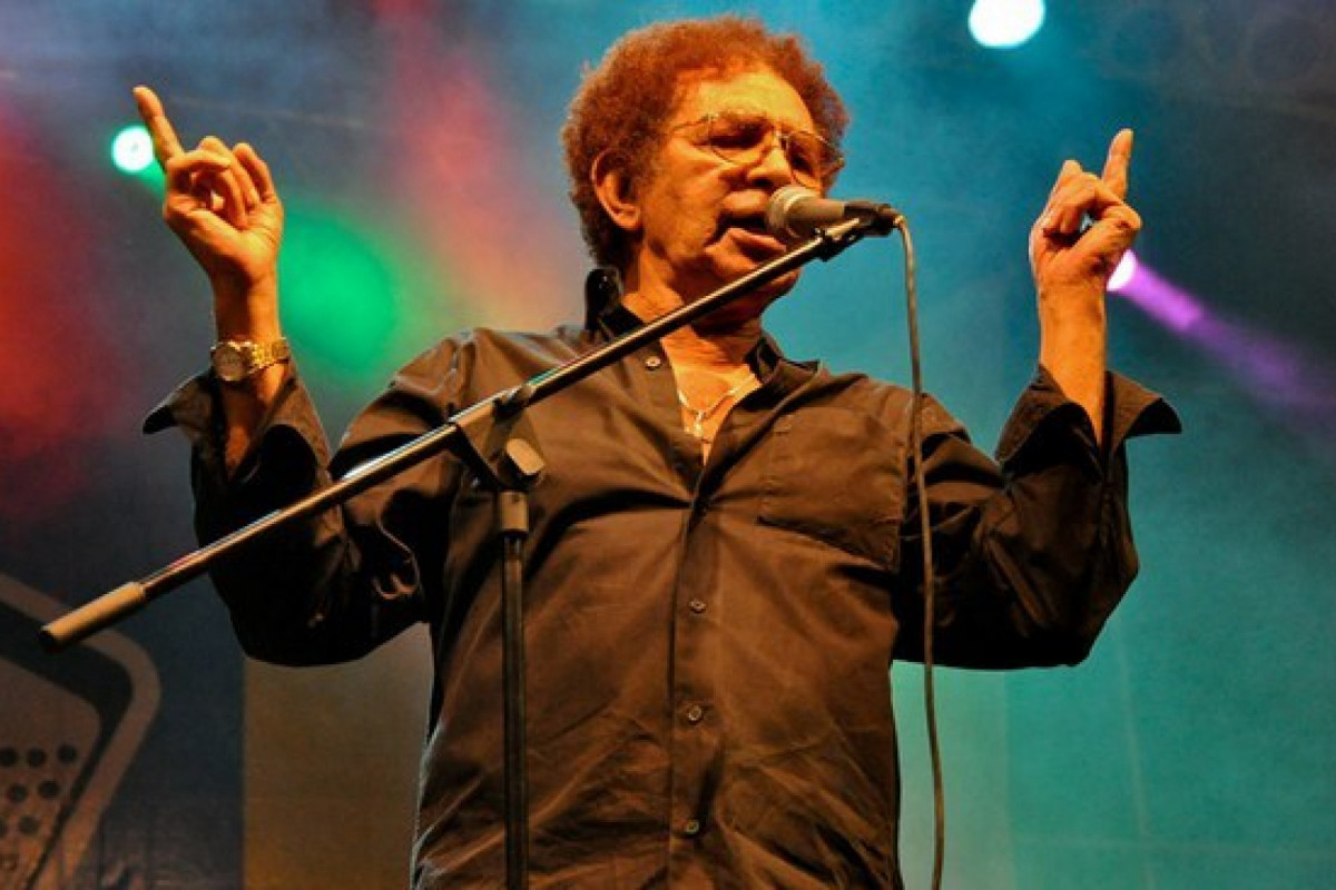 Lei institui data de nascimento de Reginaldo Rossi como Dia do Brega