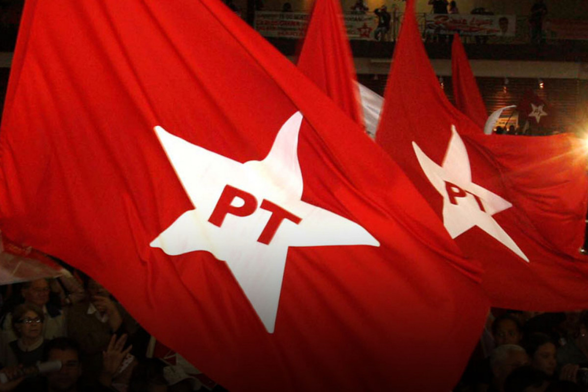 O PT tem cerca de 3 milhões de filiados no Brasil/Divulgação/PT