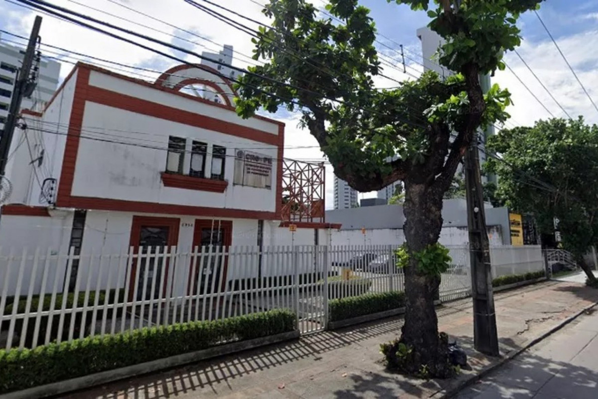 Caso é investigado sob sigilo pelo Conselho regional de Odontologia (Foto: Reprodução/Google Street View) Caso é investigado sob sigilo pelo Conselho regional de Odontologia/Foto: Reprodução/Google Street View