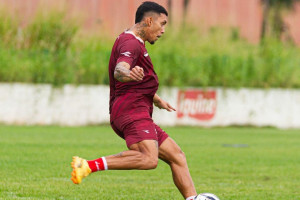 Foto: Gabriel França / CNC