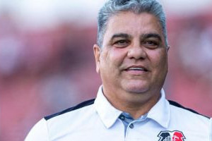 Foto: Rafael Vieira/FPF