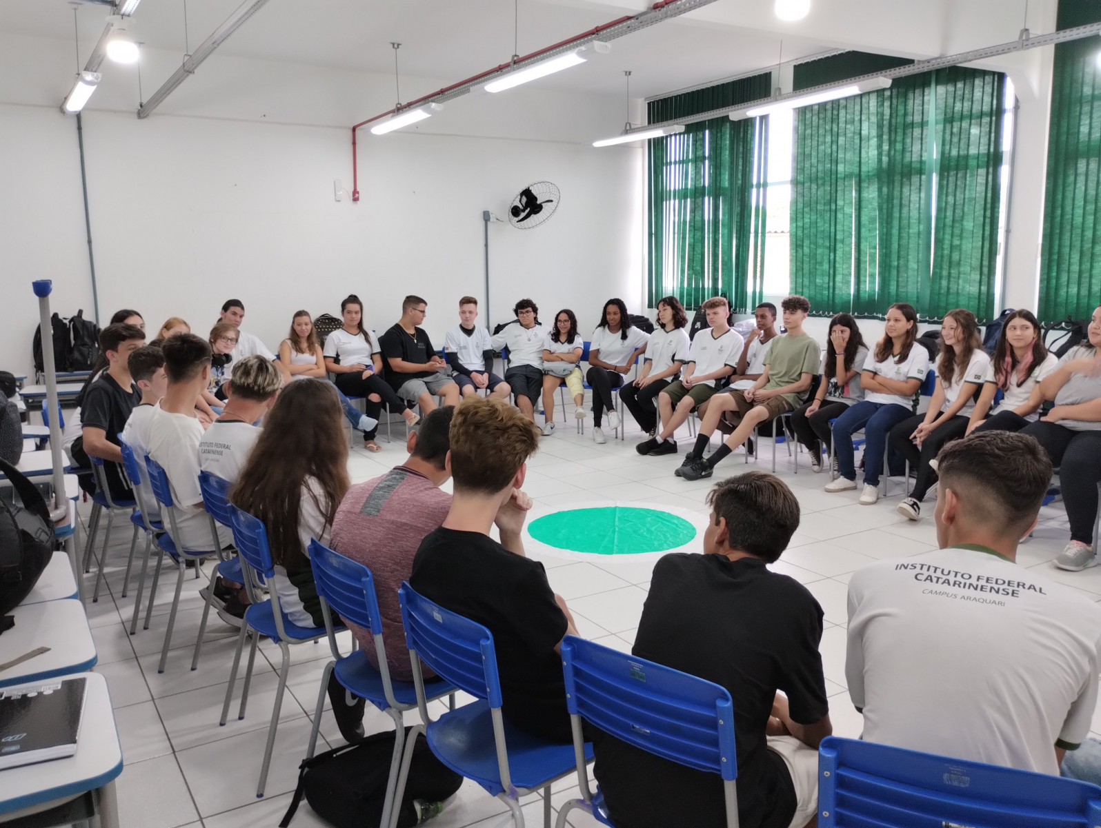 Foto: Ministério da Educação