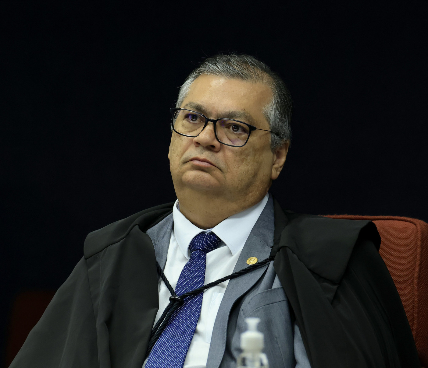 Ministro do STF Flávio Dino