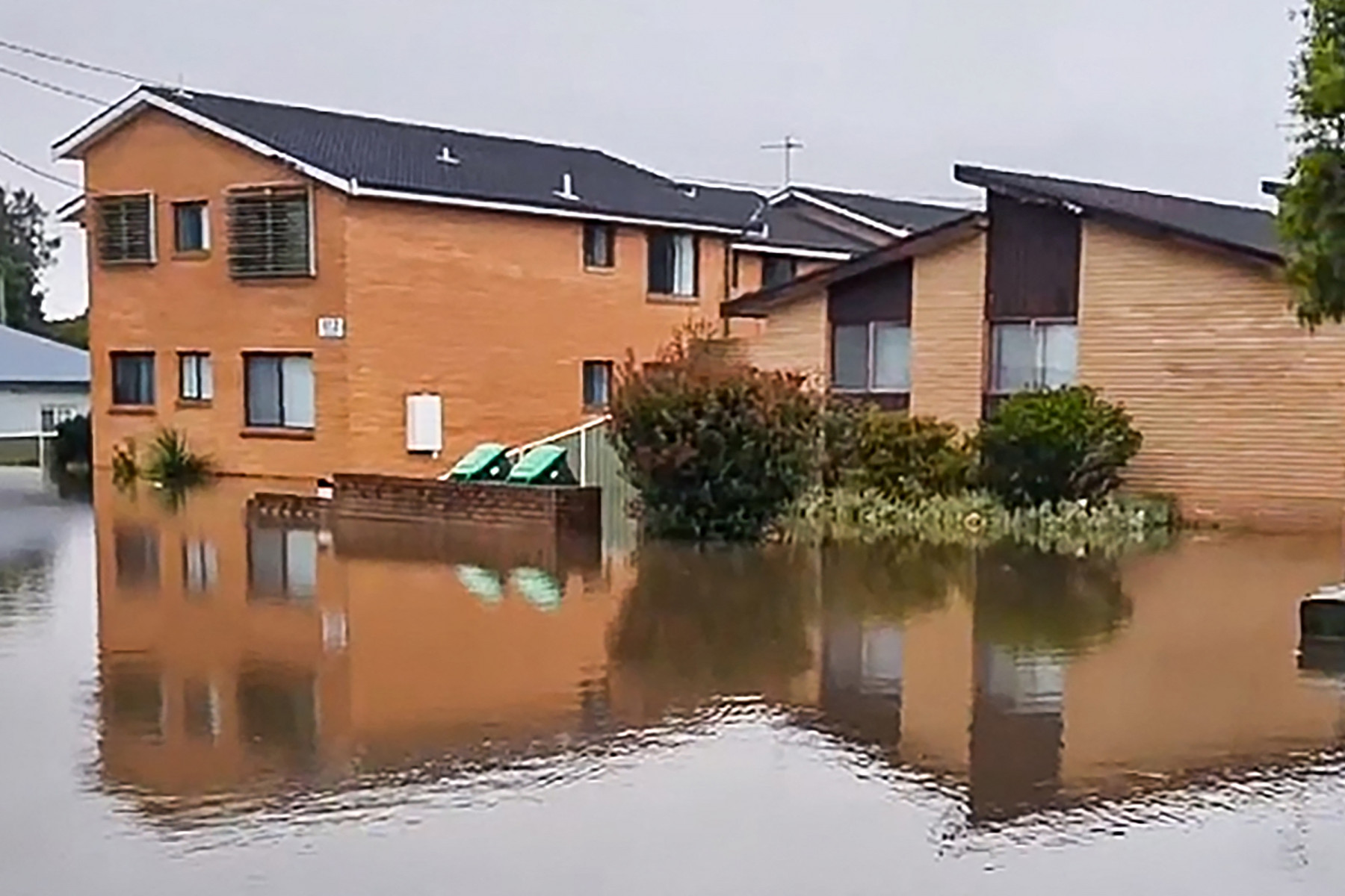 Taree, Austrália 