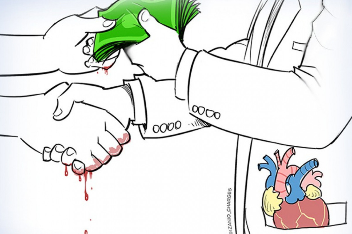 (Charge: Izanio Façanha) /Charge: Izanio Façanha