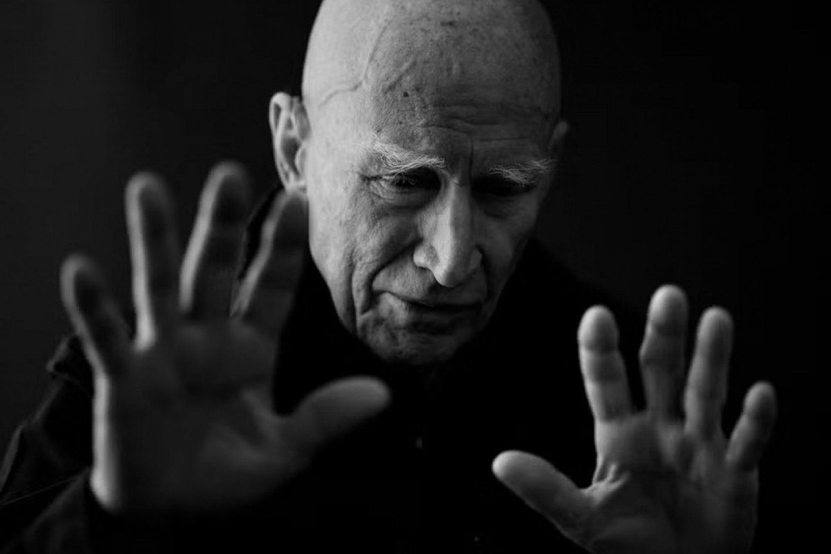 Sebastião Salgado