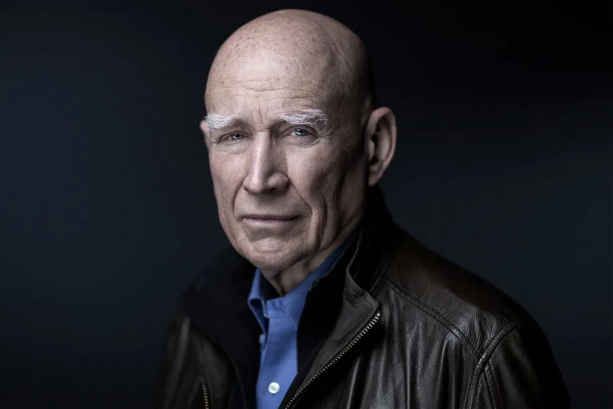 Sebastião Salgado