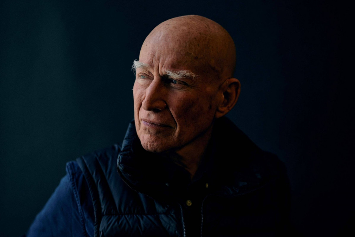Sebastião Salgado